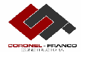 Constructora Logo